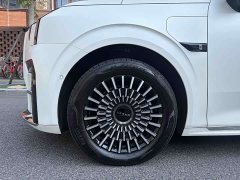 Zeekr Geely Zeekr 009 Six-Seat Executive AWD 108kWh - ფოტო 5