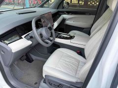 Zeekr Geely Zeekr 009 Six-Seat Executive AWD 108kWh - ფოტო 7