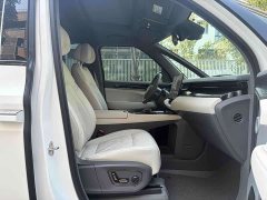 Zeekr Geely Zeekr 009 Six-Seat Executive AWD 108kWh - ფოტო 8