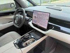 Zeekr Geely Zeekr 009 Six-Seat Executive AWD 108kWh - ფოტო 9