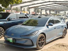 IM Motors Zhiji L6 2024 Max Standard Edition - ფოტო 1