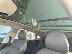 IM Motors Zhiji L6 2024 Max Standard Edition - ფოტო 10