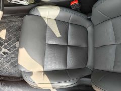 IM Motors Zhiji L6 2024 Max Standard Edition - ფოტო 11