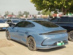 IM Motors Zhiji L6 2024 Max Standard Edition - ფოტო 13