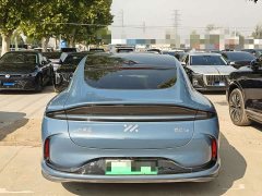 IM Motors Zhiji L6 2024 Max Standard Edition - ფოტო 14