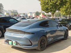 IM Motors Zhiji L6 2024 Max Standard Edition - ფოტო 15
