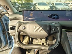 IM Motors Zhiji L6 2024 Max Standard Edition - ფოტო 4