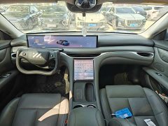 IM Motors Zhiji L6 2024 Max Standard Edition - ფოტო 5