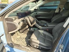 IM Motors Zhiji L6 2024 Max Standard Edition - ფოტო 6