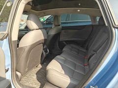 IM Motors Zhiji L6 2024 Max Standard Edition - ფოტო 7