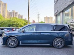 Voyah Lantu Dreamchaser 2026 PHEV Qiankun Ultra - ფოტო 10