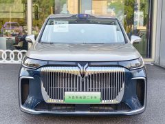 Voyah Lantu Dreamchaser 2026 PHEV Qiankun Ultra - ფოტო 2