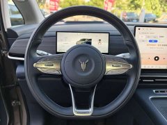 Voyah Lantu Dreamchaser 2026 PHEV Qiankun Ultra - ფოტო 8