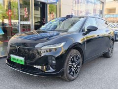 Voyah Lantu Zhiyin Four-Wheel Drive Qiankun Edition - ფოტო 1