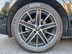Voyah Lantu Zhiyin Four-Wheel Drive Qiankun Edition - ფოტო 11