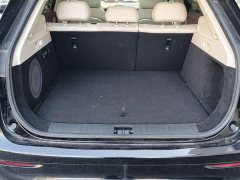 Voyah Lantu Zhiyin Four-Wheel Drive Qiankun Edition - ფოტო 12