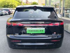 Voyah Lantu Zhiyin Four-Wheel Drive Qiankun Edition - ფოტო 13