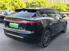 Voyah Lantu Zhiyin Four-Wheel Drive Qiankun Edition - ფოტო 14