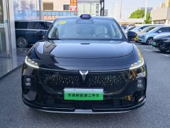 Voyah Lantu Zhiyin Four-Wheel Drive Qiankun Edition - ფოტო 2