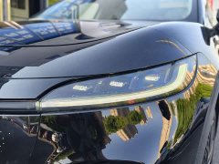 Voyah Lantu Zhiyin Four-Wheel Drive Qiankun Edition - ფოტო 3