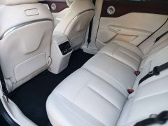 Voyah Lantu Zhiyin Four-Wheel Drive Qiankun Edition - ფოტო 7