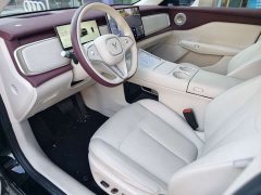 Voyah Lantu Zhiyin Four-Wheel Drive Qiankun Edition - ფოტო 8