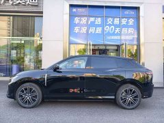 Voyah Lantu Zhiyin Four-Wheel Drive Qiankun Edition - ფოტო 9