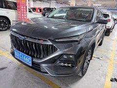 Changan Oushang X5 2021 1.5T DCT Luxury - ფოტო 1