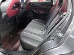 Changan Oushang X5 2021 1.5T DCT Luxury - ფოტო 10