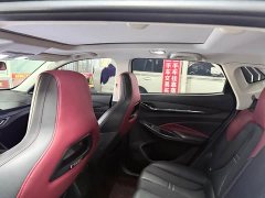Changan Oushang X5 2021 1.5T DCT Luxury - ფოტო 11