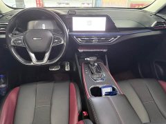 Changan Oushang X5 2021 1.5T DCT Luxury - ფოტო 12