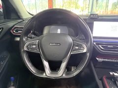 Changan Oushang X5 2021 1.5T DCT Luxury - ფოტო 13