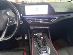 Changan Oushang X5 2021 1.5T DCT Luxury - ფოტო 14
