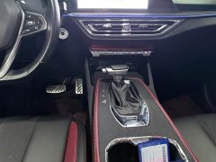 Changan Oushang X5 2021 1.5T DCT Luxury - ფოტო 15