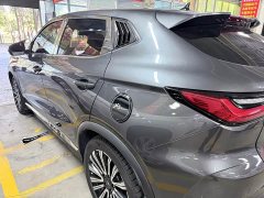 Changan Oushang X5 2021 1.5T DCT Luxury - ფოტო 16