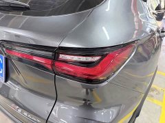 Changan Oushang X5 2021 1.5T DCT Luxury - ფოტო 17