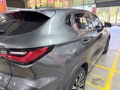 Changan Oushang X5 2021 1.5T DCT Luxury - ფოტო 18