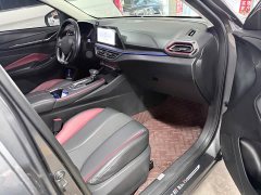 Changan Oushang X5 2021 1.5T DCT Luxury - ფოტო 19