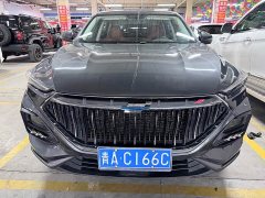 Changan Oushang X5 2021 1.5T DCT Luxury - ფოტო 2