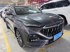 Changan Oushang X5 2021 1.5T DCT Luxury - ფოტო 3