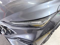 Changan Oushang X5 2021 1.5T DCT Luxury - ფოტო 4