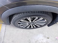 Changan Oushang X5 2021 1.5T DCT Luxury - ფოტო 5