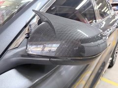 Changan Oushang X5 2021 1.5T DCT Luxury - ფოტო 6
