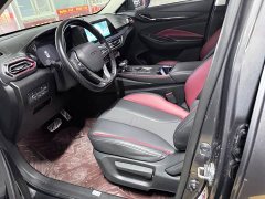 Changan Oushang X5 2021 1.5T DCT Luxury - ფოტო 9