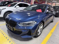 BMW 1 Series 120i M Sport Night Edition - ფოტო 1