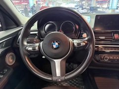 BMW 1 Series 120i M Sport Night Edition - ფოტო 13