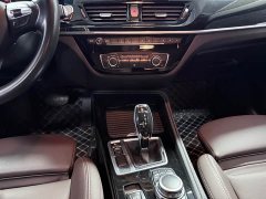 BMW 1 Series 120i M Sport Night Edition - ფოტო 15