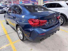 BMW 1 Series 120i M Sport Night Edition - ფოტო 16