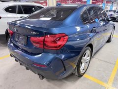 BMW 1 Series 120i M Sport Night Edition - ფოტო 18