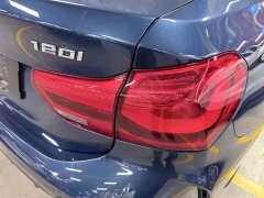 BMW 1 Series 120i M Sport Night Edition - ფოტო 19